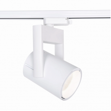 Φωτιστικό LED Ράγας 35W 230V 3150lm 38° 3000K Θερμό Φως 2 Καλωδίων 93FTL35WW/WH